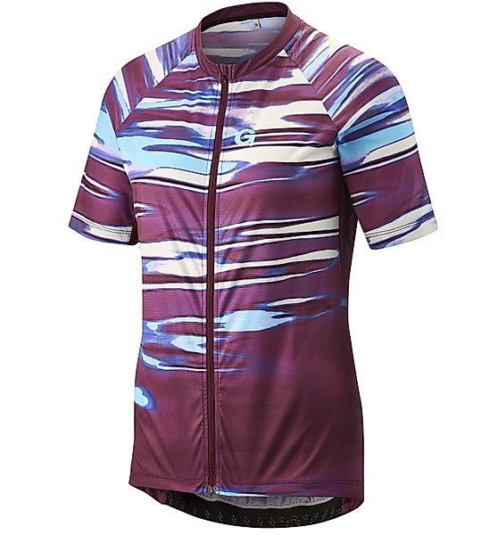 RennerXXL Outdoorbluse Gonso Damen Rad-Trikot durchgehender günstig online kaufen