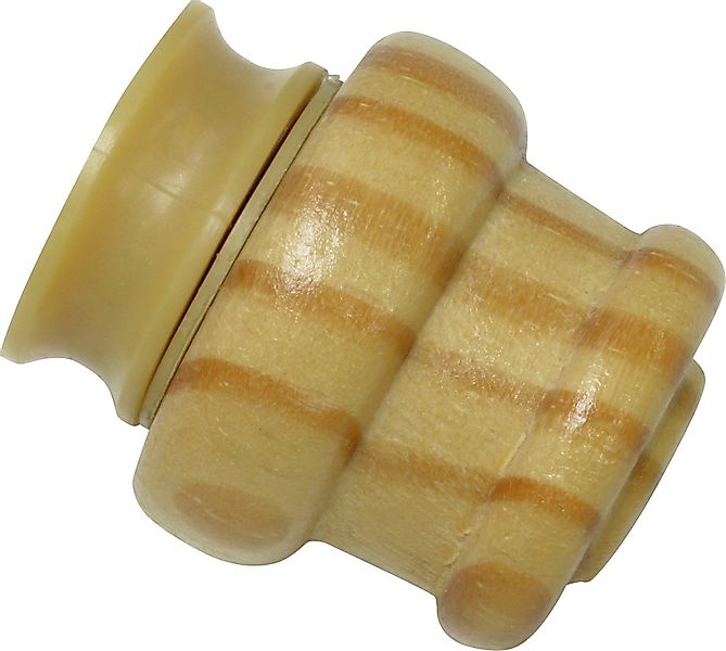 GARDINIA Gardinenstangenhalter Träger für Vitragestangen Ø günstig online kaufen
