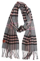 COLLEZIONE ALESSANDRO Wollschal Venedig, (1-St), kuschelweich, günstig online kaufen