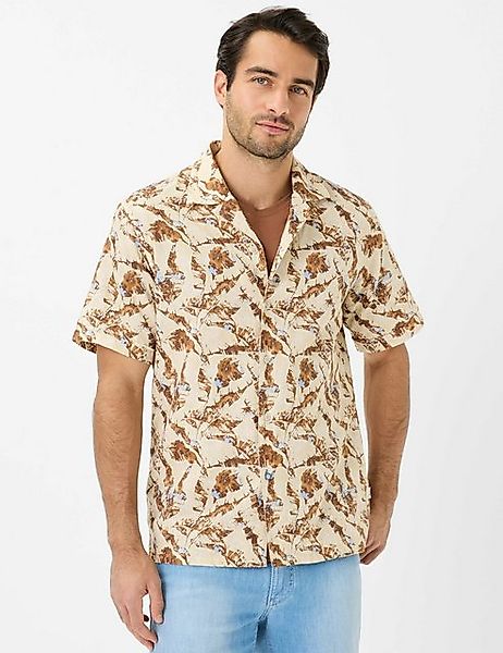 Brax Kurzarmhemd Style LEO günstig online kaufen