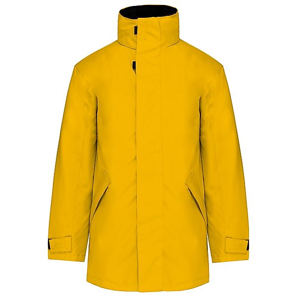 Kariban Parka Parka > Parka, wattiert günstig online kaufen