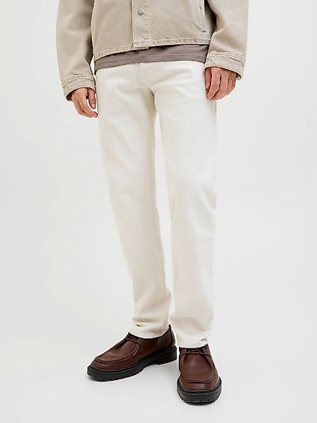 Jack & Jones Tapered-fit-Jeans "JJIMIKE JJCOOPER SBD 429 SN" günstig online kaufen