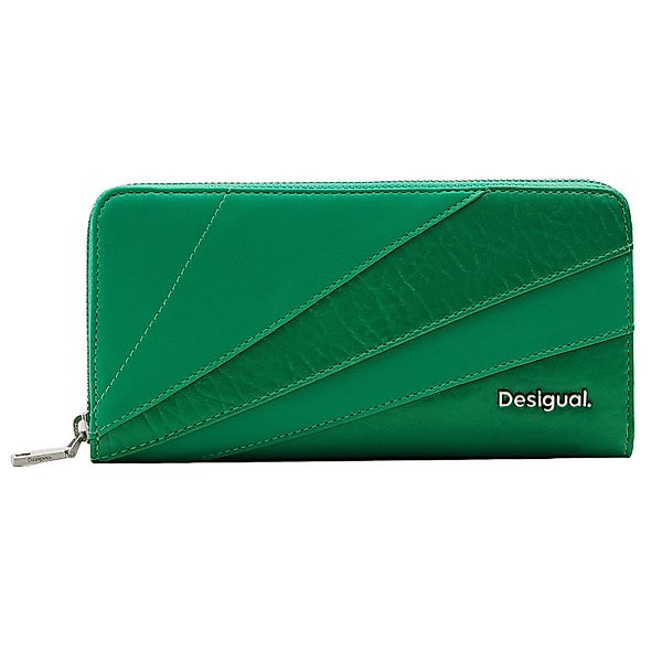 Desigual Geldbörse Reißverschluss Geldbörse Portmonee Mone günstig online kaufen