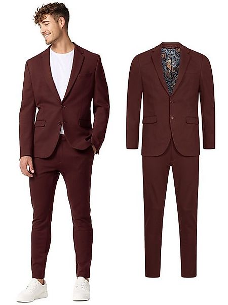Jeff Anzug JFEzra SET (Set, 2-tlg., Anzug Set) 2-teiliges Set günstig online kaufen