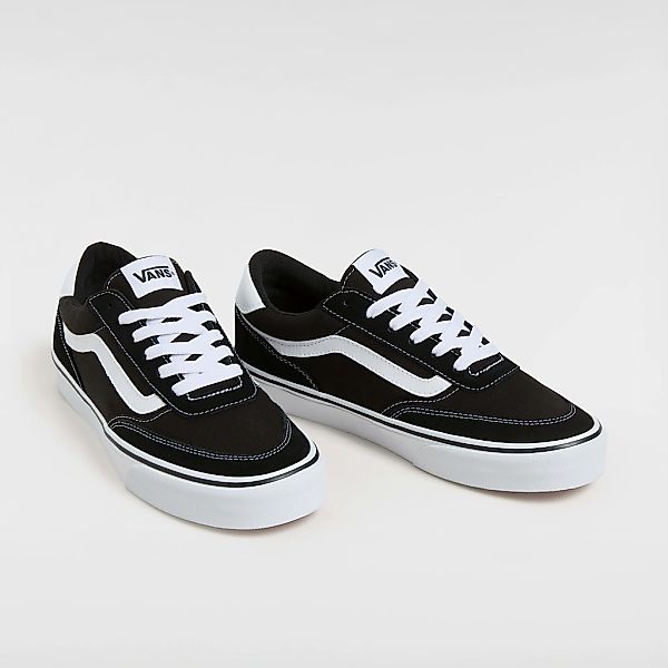 Vans "Brooklyn LS" angelehnt an das Design vom Old Skool günstig online kaufen