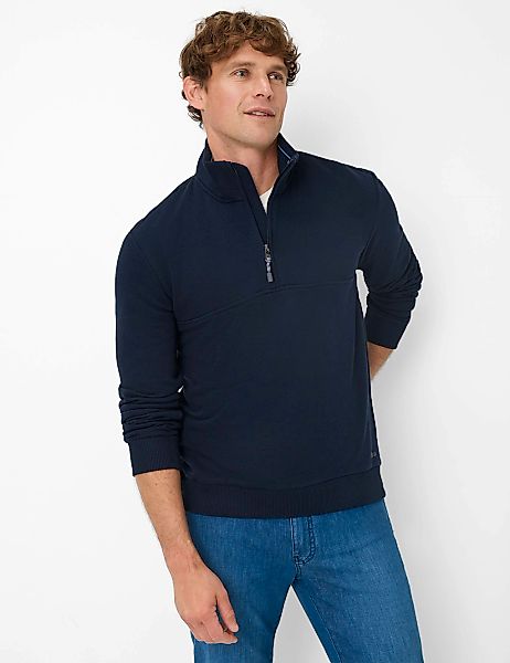 Brax Strickpullover "Style SION" günstig online kaufen