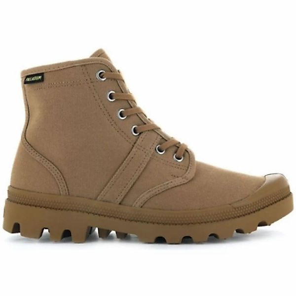 Palladium  Damenschuhe PALLABROUSSE günstig online kaufen