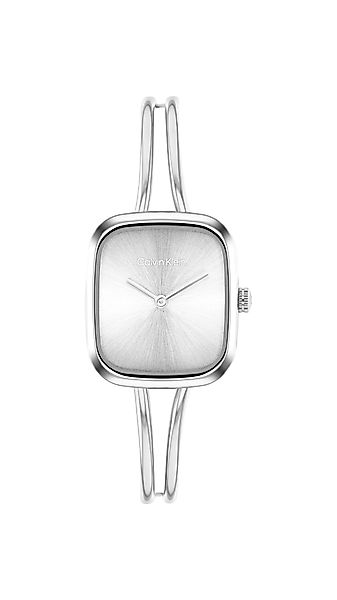 Calvin Klein Quarzuhr CK ADORE BANGLE günstig online kaufen