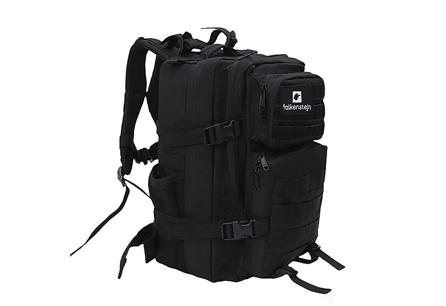 FALKENSTEJN Freizeitrucksack Rucksack für Outdooraktivitäten Schule Arbeit günstig online kaufen