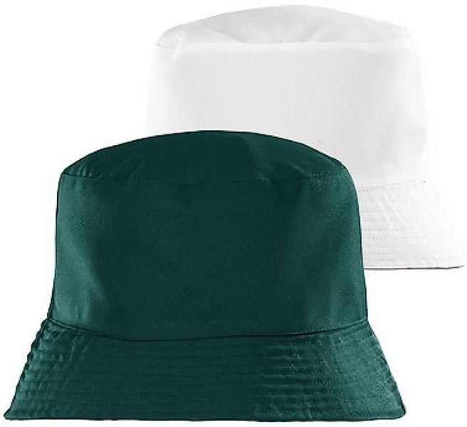 Result Outdoorhut Recycled Reversible Bucket Hat günstig online kaufen