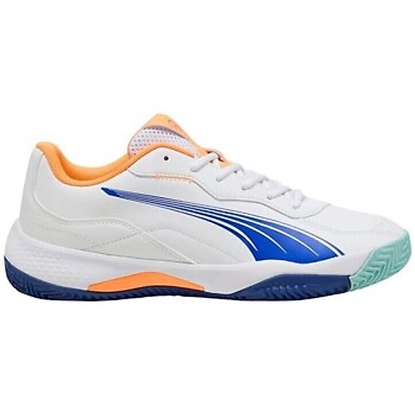 Puma  Sneaker Nova Smash günstig online kaufen