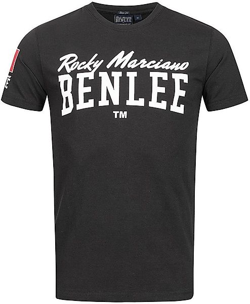 Benlee Rocky Marciano T-Shirt Molto Ferte günstig online kaufen