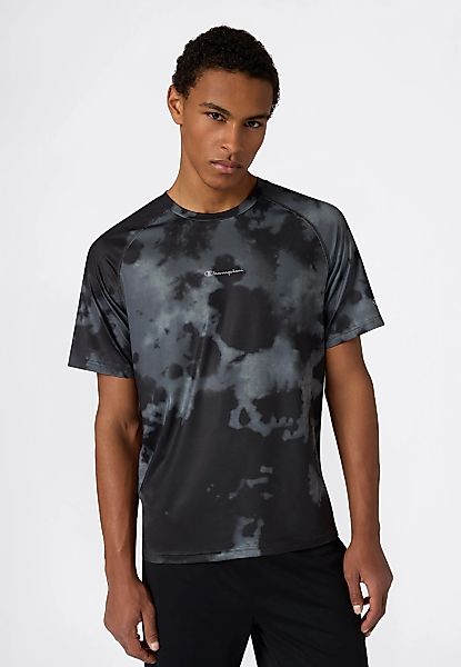 Champion Trainingsshirt "PERFORMANCE Light Stretch Lycra T-shirt" für sport günstig online kaufen