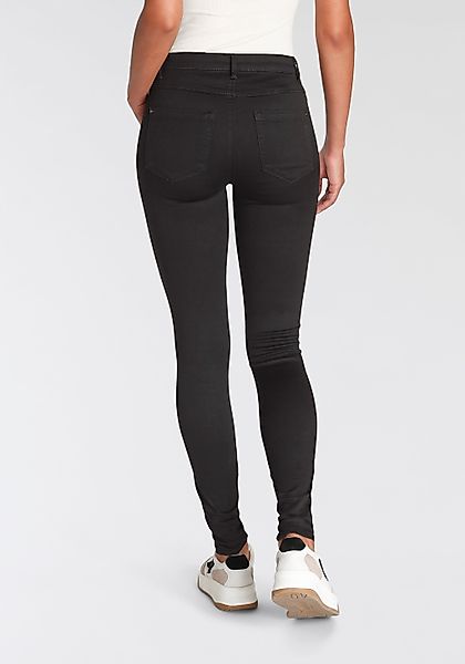 ONLY High-waist-Jeans ONLROYA HW SKINNY BJ13964 günstig online kaufen