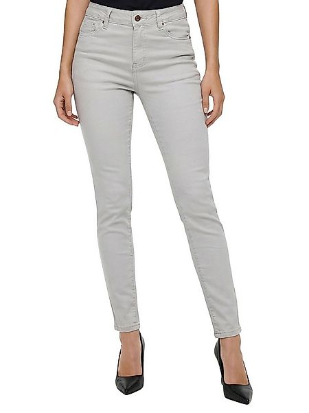 Tazzio High-waist-Jeans F138 Damen Skinny Fit Jeanshose günstig online kaufen