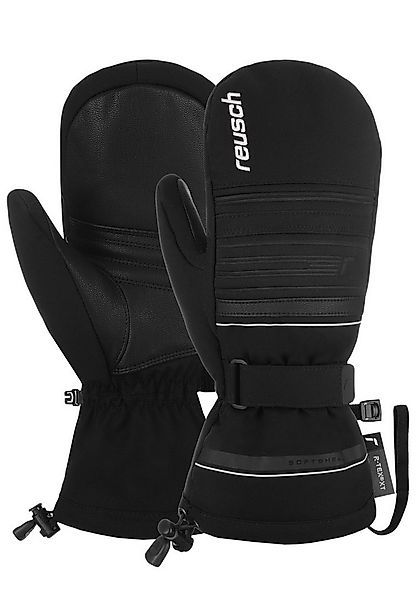 Reusch Fäustlinge Conan R-TEX® XT Mitten mit wasserdichter und atmungsaktiv günstig online kaufen