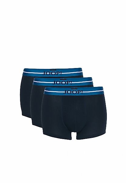 JOOP Boxershorts "Everyday", (3er Pack) günstig online kaufen