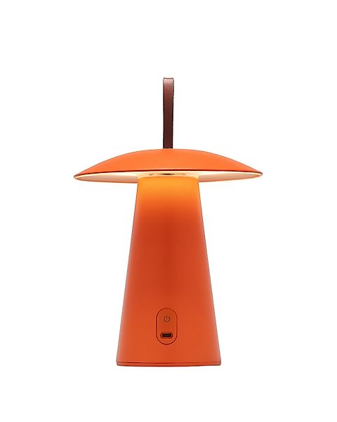 LUUK Studio LED Tischleuchte Lyvo, LED günstig online kaufen