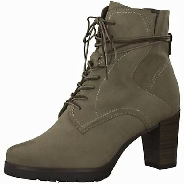 Tamaris  Stiefeletten Stiefeletten für Damen in unifarben günstig online kaufen