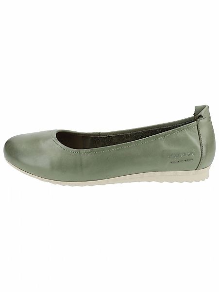 Josef Seibel Ballerina "Josef Seibel Ballerinas Leder" günstig online kaufen