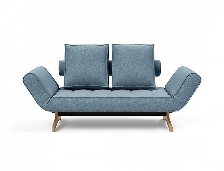 INNOVATION LIVING ™ 3-Sitzer "Ghia Schlafsofa, Couch mit Wohlfühl-Faktor, O günstig online kaufen