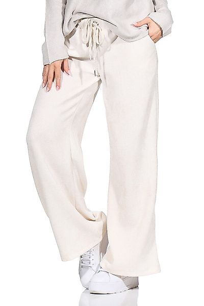 OriginalYou Cordhose Schlupfhose Damen Cordhose Freizeithose günstig online kaufen