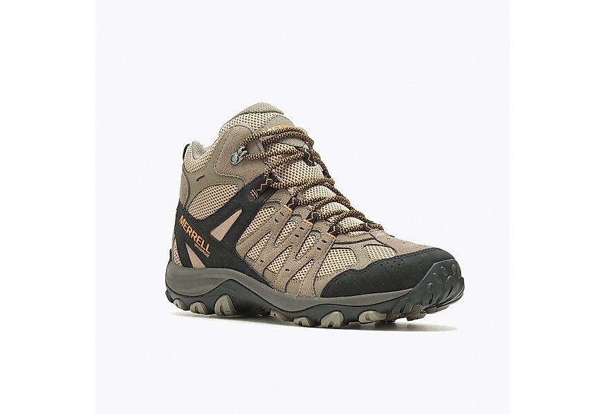 Merrell ACCENTOR 3 MID WP Wanderschuh wasserdicht günstig online kaufen