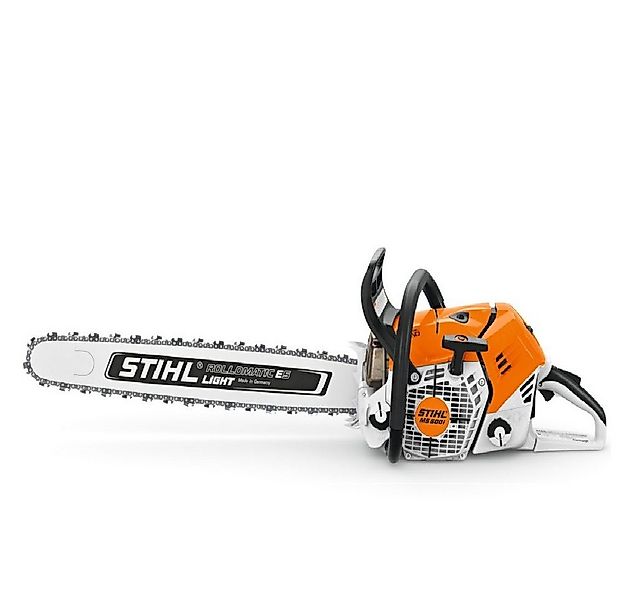 STIHL Benzin-Kettensäge STIHL MS 500i, 63cm, RS, Light Führungsschiene 3/8 günstig online kaufen