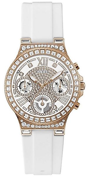 Guess Multifunktionsuhr Moonlight günstig online kaufen