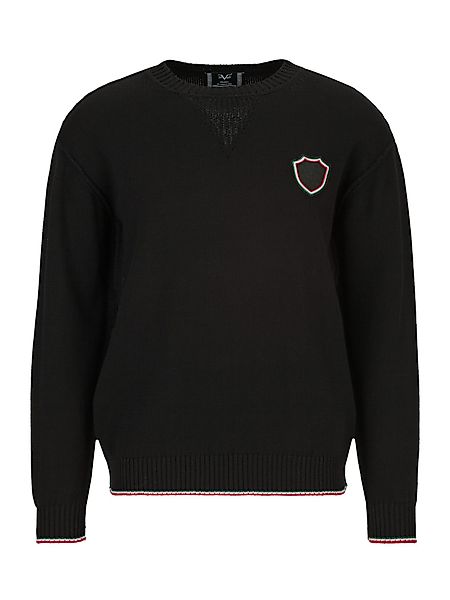 19V69 ITALIA Strickpullover KRIS Herren Pullover günstig online kaufen
