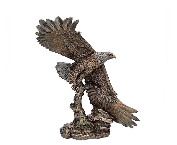 Figuren Shop GmbH Tierfigur Adler Figur günstig online kaufen