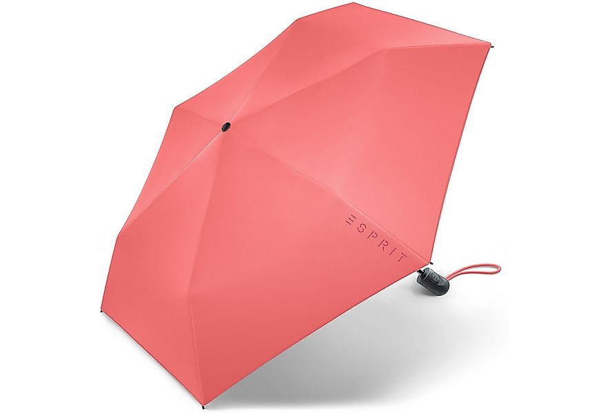 Esprit Taschenregenschirm Esprit Taschenschirm Automatik Easymatic Slimline günstig online kaufen