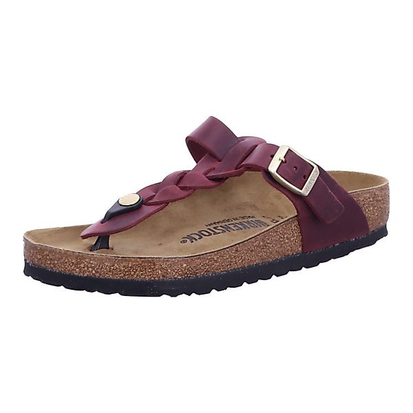 Birkenstock Pantolette günstig online kaufen