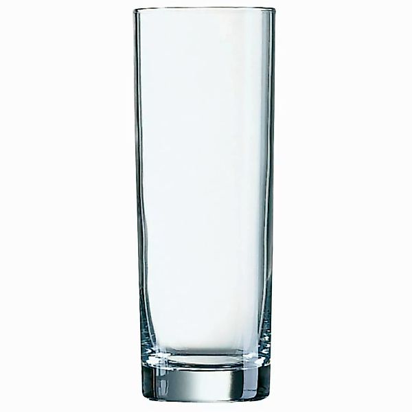 Gläserset Arcoroc Islande Durchsichtig Glas 6 Stück (36 Cl) günstig online kaufen