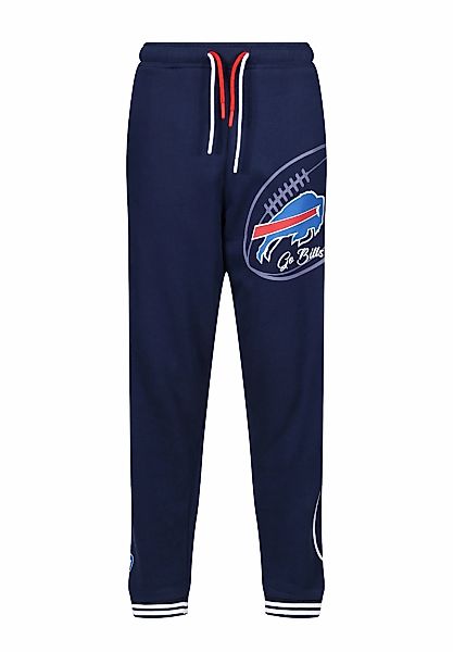 Recovered Sweathose "NFL Bills Go Bills", (1 tlg.), für alle Buffalo Bills- günstig online kaufen