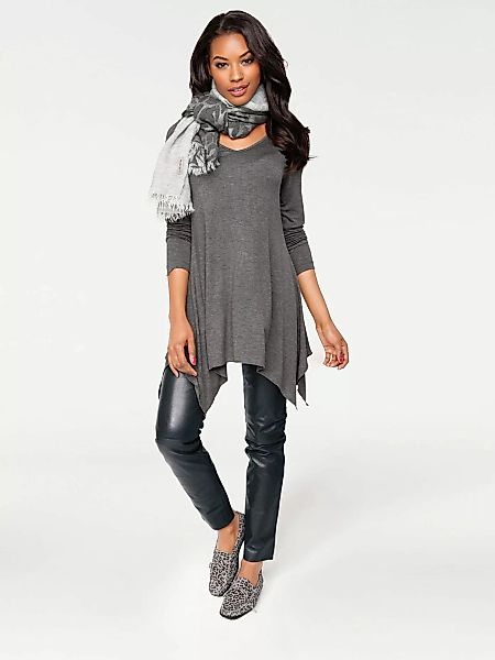 heine Longshirt "Longshirt", (1 tlg.) günstig online kaufen