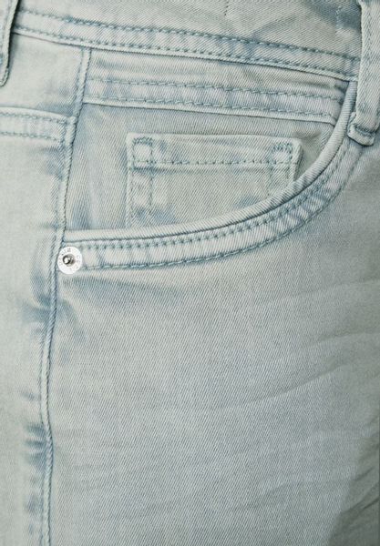 Cecil Loose-fit-Jeans High Waist günstig online kaufen