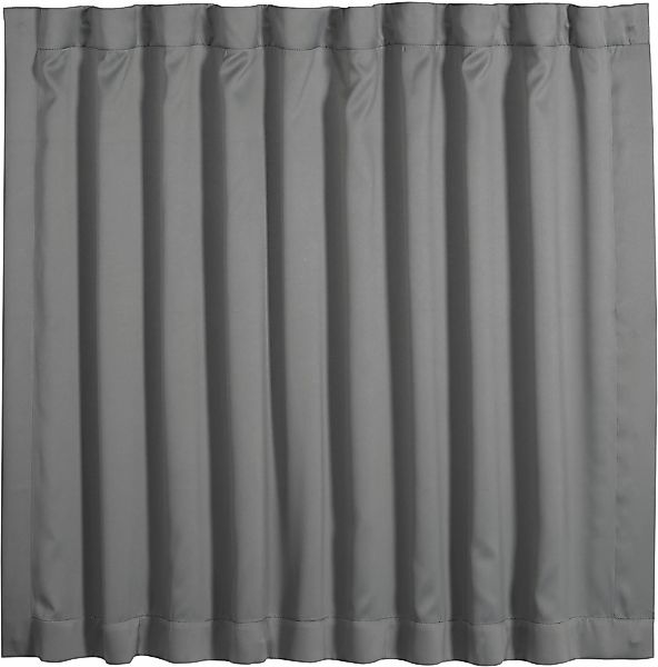 GARDINIA Verdunkelungsvorhang "Reisevorhang Travel" Saugnäpfe 1 Stk. tlg. m günstig online kaufen