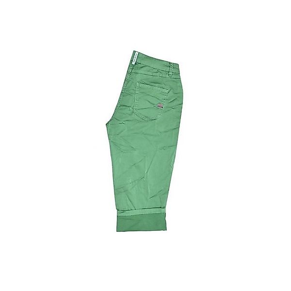 Buena Vista Bermudas ’Caprihose für Damen in grün’ (1-tlg., EU-Größen) günstig online kaufen