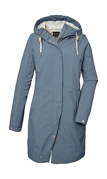 G.I.G.A. DX by killtec Softshellparka "GS 16 WMN SFTSHLL PRK" Wasserdichter günstig online kaufen