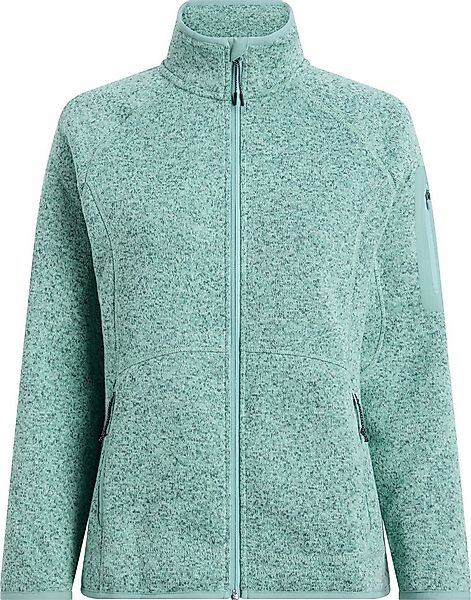 McKINLEY Outdoorjacke Da.-Unterjacke Skeena wms 966 MELANGE/MINT günstig online kaufen