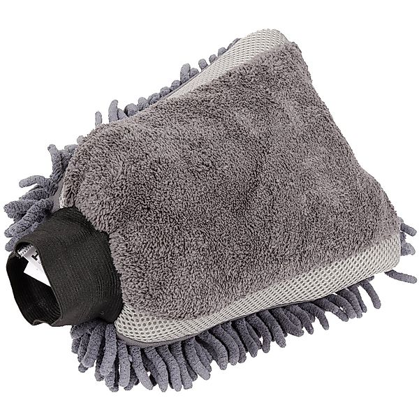 Mach1 Reinigungshandschuh Mikrofaser Waschhandschuh zum Auto günstig online kaufen