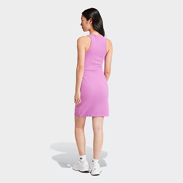 adidas Originals Minikleid "RIB TANK DRESS", (1 tlg.) günstig online kaufen