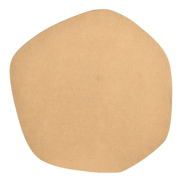 Tischset FELT ca.38cm 4 Stck., beige günstig online kaufen