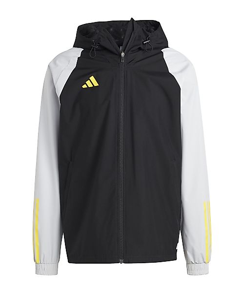 adidas Performance Regenjacke adidas Performance Bequem günstig online kaufen