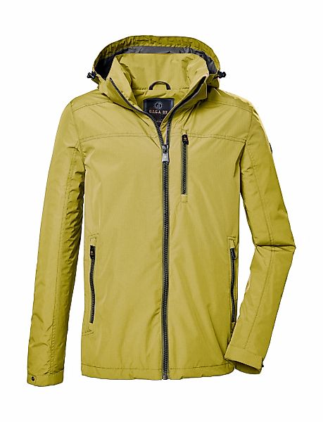 G.I.G.A. DX by killtec Funktionsjacke "GS 13 MN JCKT", Wasserabweisende Her günstig online kaufen
