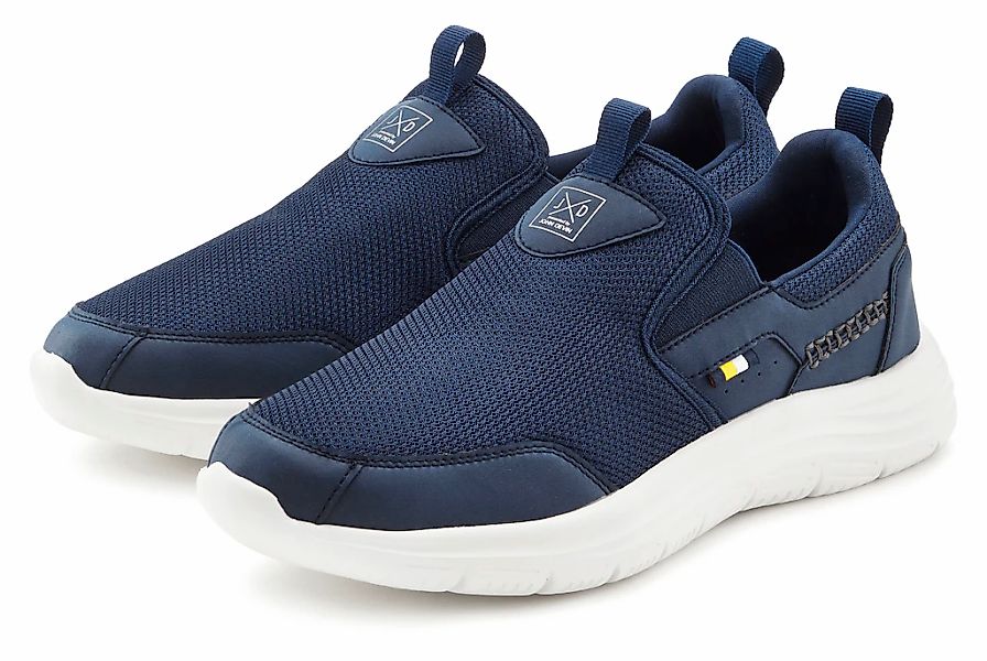 John Devin Sneaker, Sneaker, Freizeitschuh, Halbschuh, Slipper Unisex VEGAN günstig online kaufen