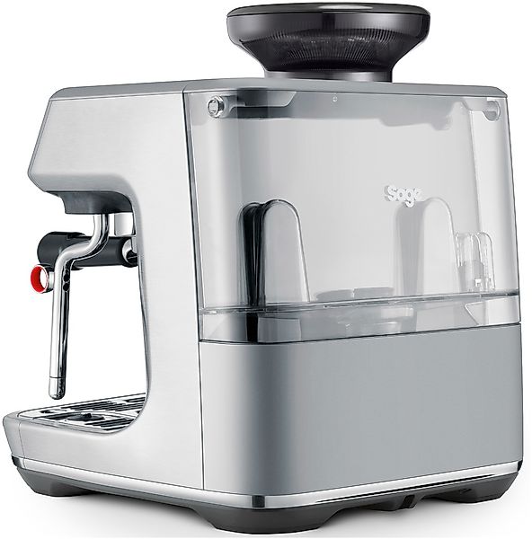 Sage Espressomaschine »Barista Touch Impress SES882BSS, mit Cold Brew und k günstig online kaufen