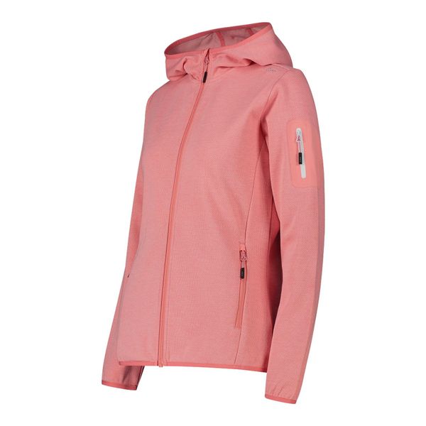CMP Fleecejacke CMP Damen Fleecejacke Woman günstig online kaufen