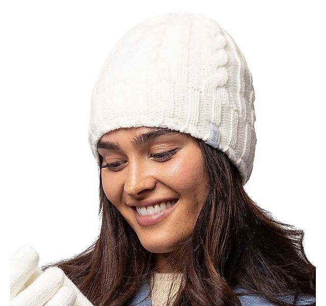 Heat Holders Strickmütze Damen Original Thermomütze günstig online kaufen